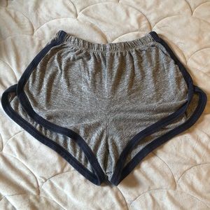 Brandy Melville lisette shorts